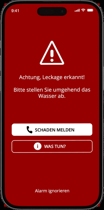 Lisios Geräteverknüpfung