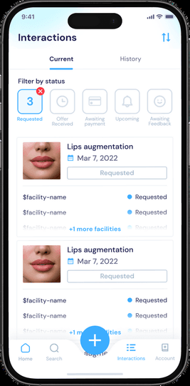 XmedX Onboarding